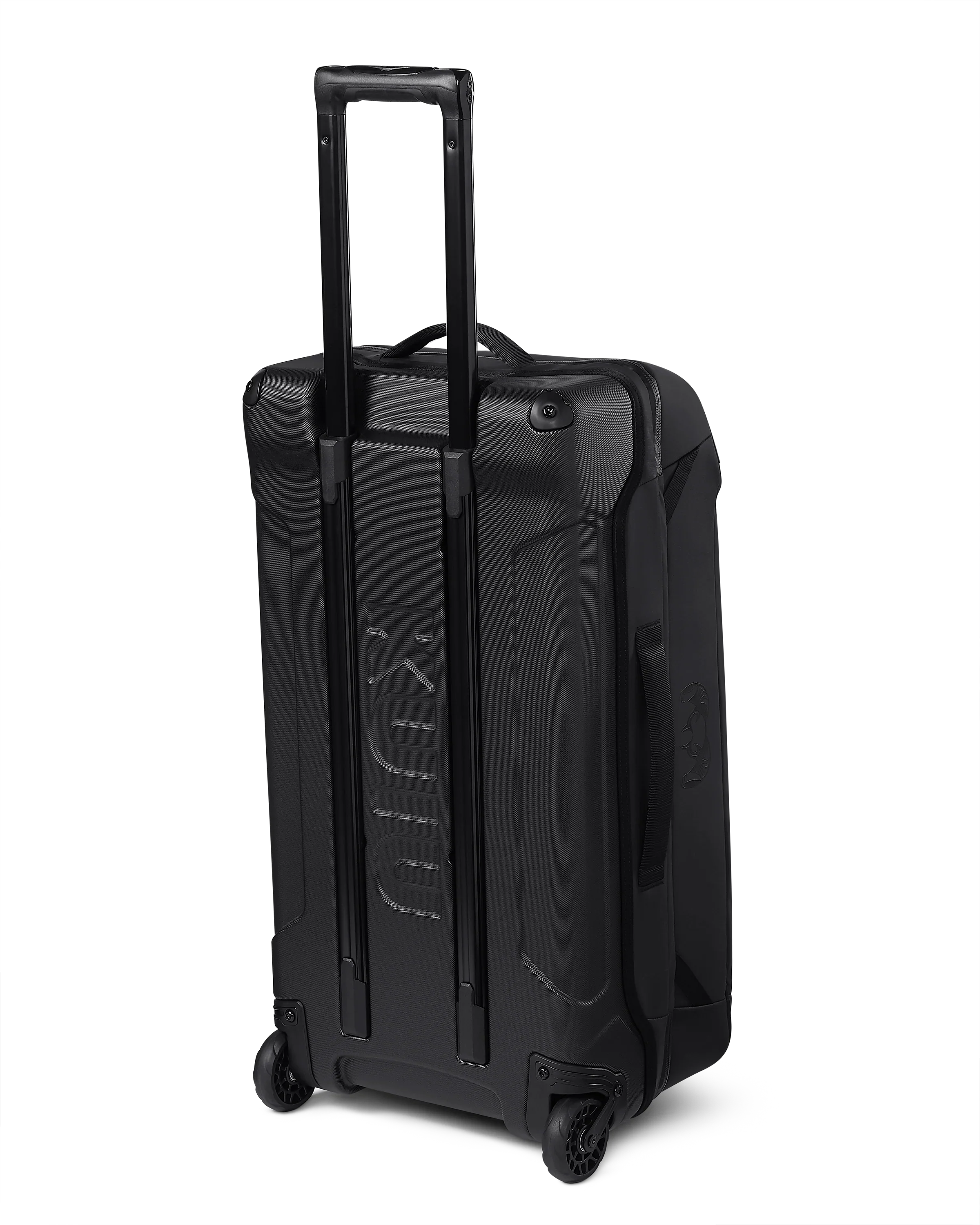 Waypoint 4500 Roller | Black