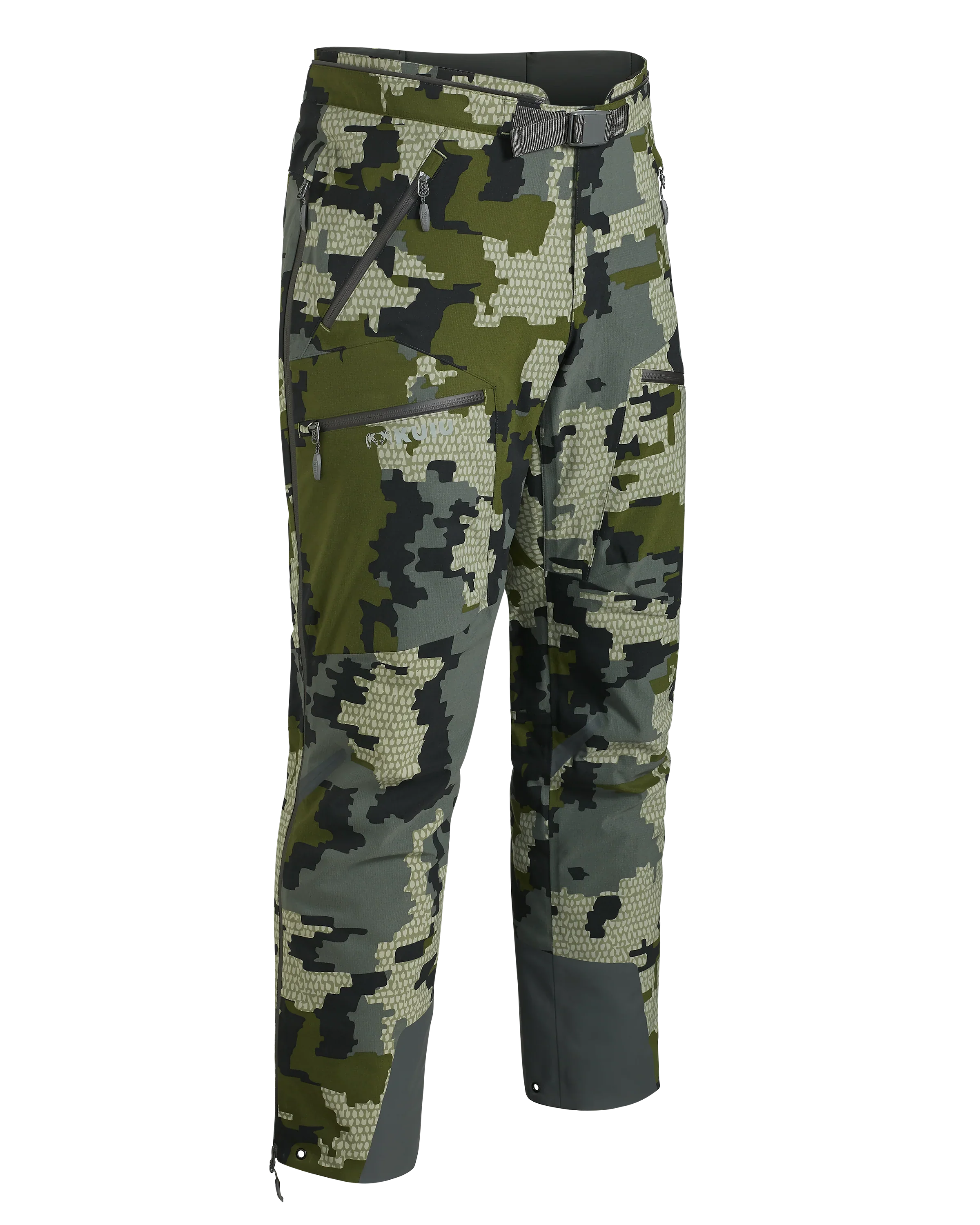 KUIU Kutana Gale Force Pant | Verde