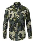 Encounter LT Shirt | Verde