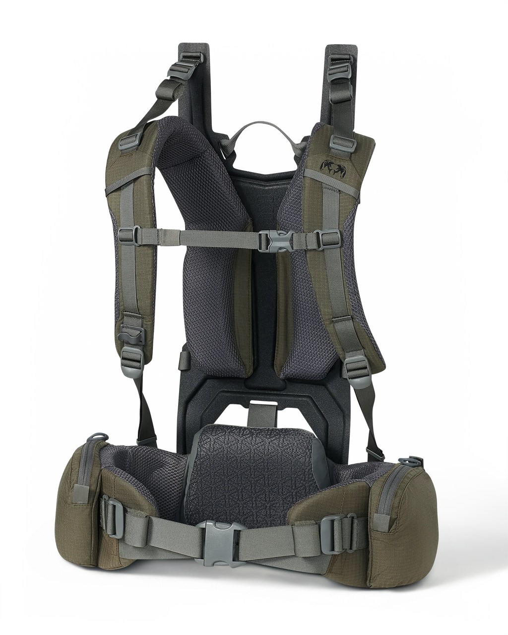 ICON 6 4500 Divide Pack | Ash