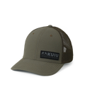 KUIU CORDURA® Trucker Hat | Ash