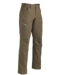 Attack Pant | Major Brown