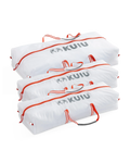KUIU Boned-Out Game Bag Set | White
