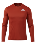 Velocity LS Crew | Rust