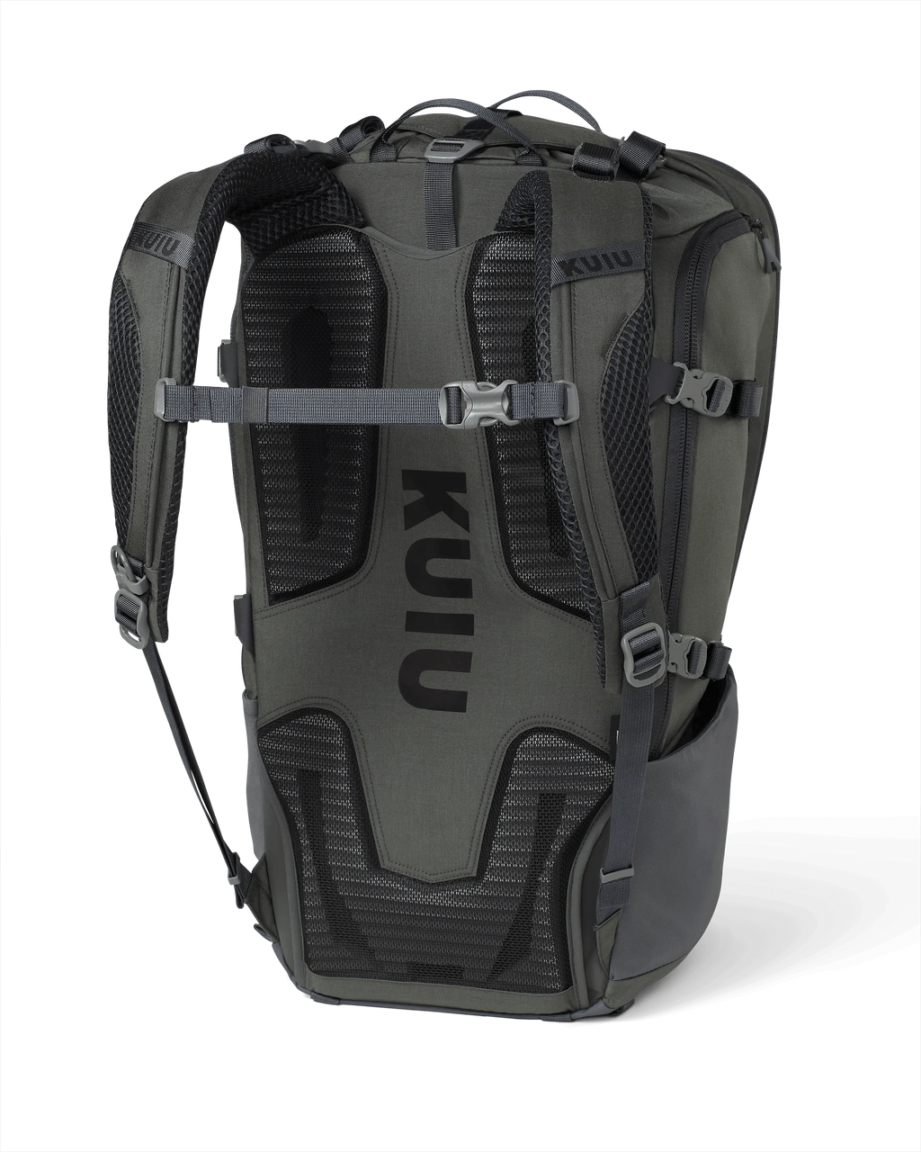 Venture Divide 3000 | Gunmetal