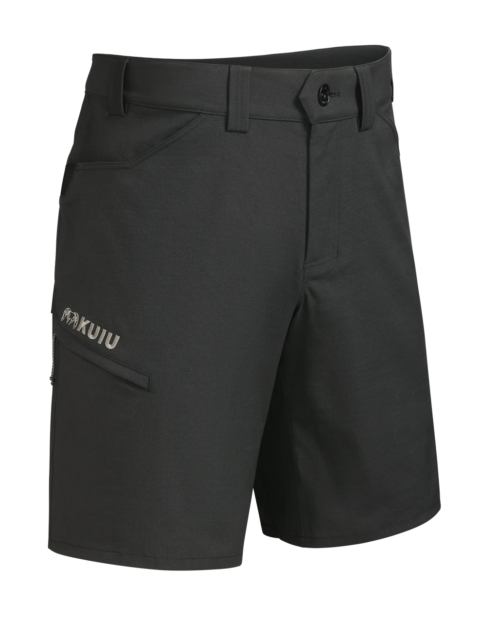 Switchback 10″ Short | Black