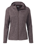 Women's Base Camp Hooded Sweater | Dusk Heather