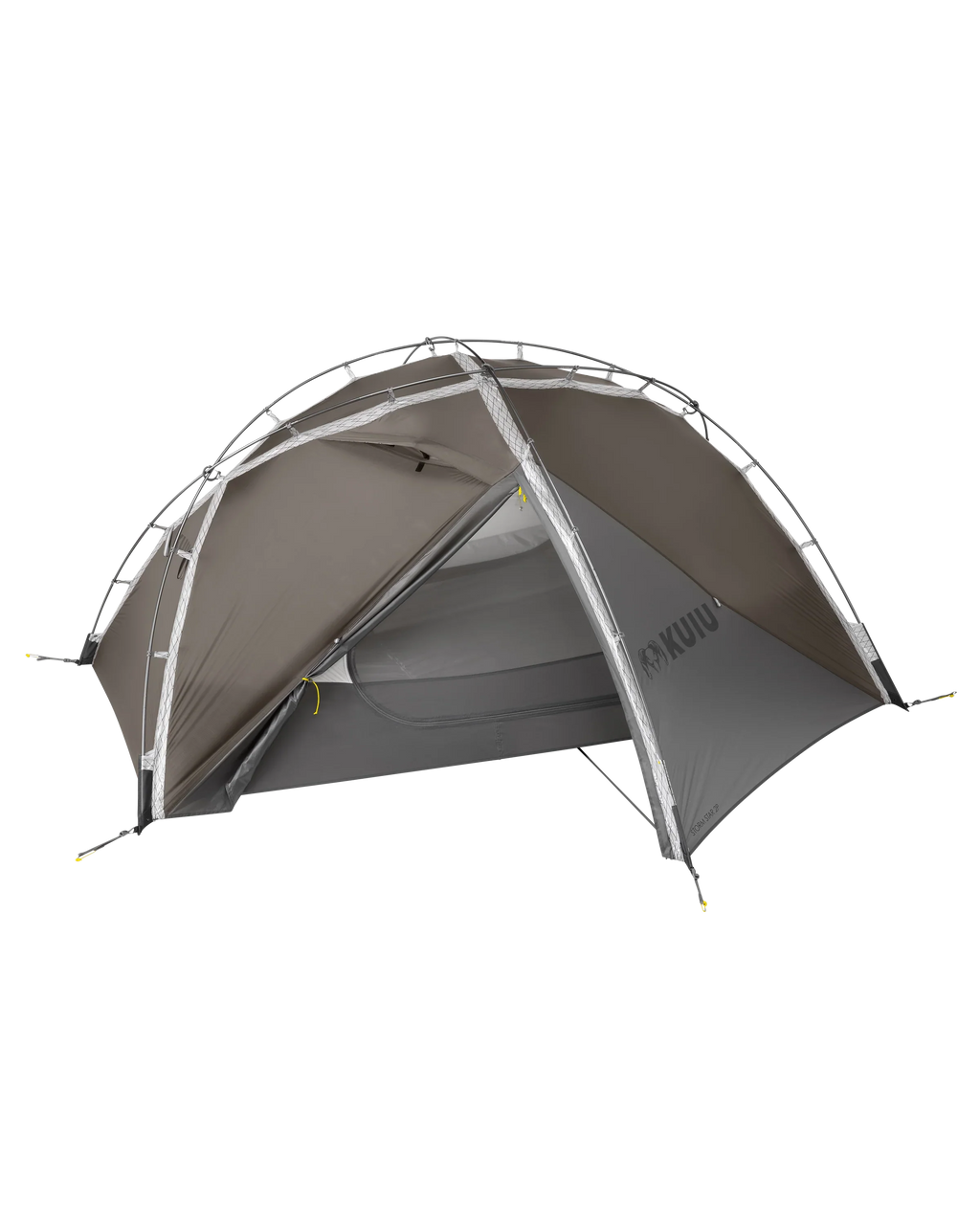 Storm Star 2 Person Tent | Major Brown