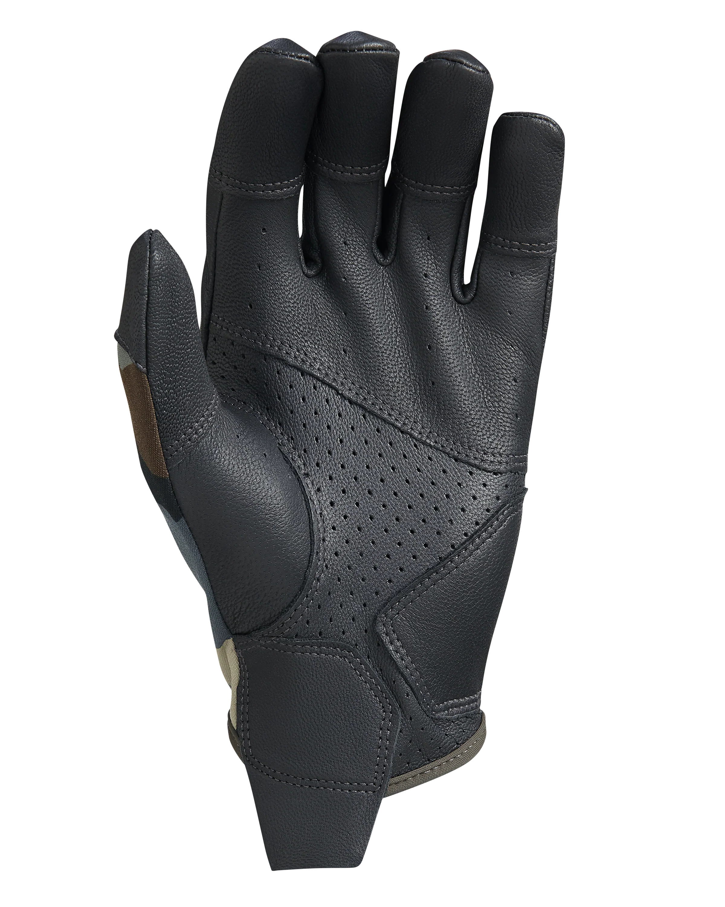 Precision Glove | Vias
