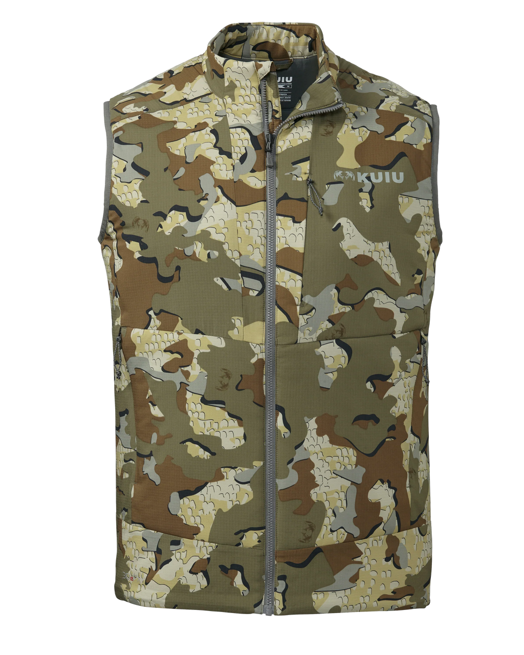 Kenai Vest | Valo