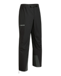 Chugach TR Rain Pant | Black