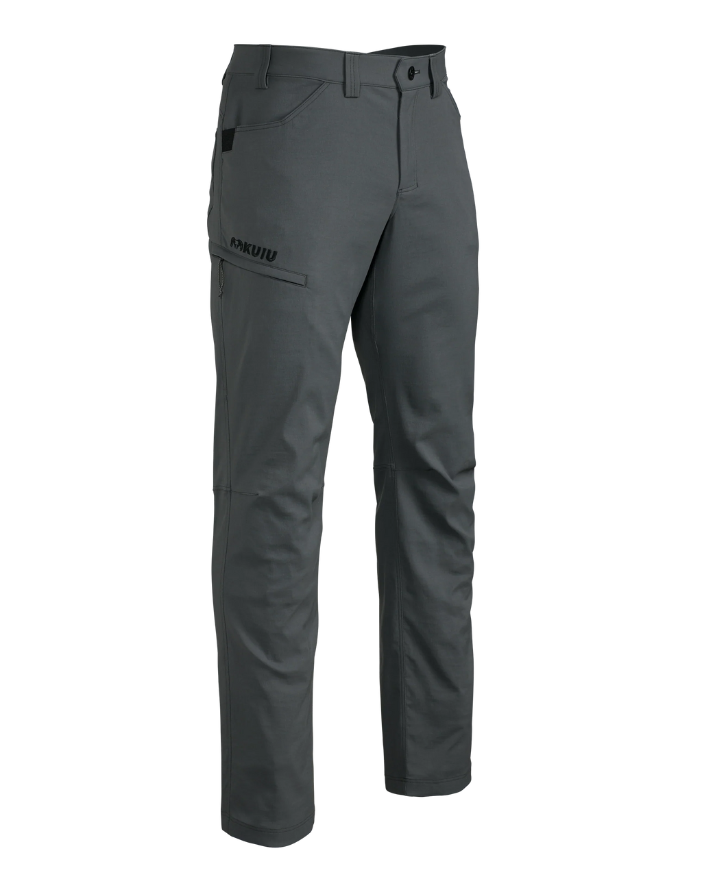 Switchback Pant | Gunmetal