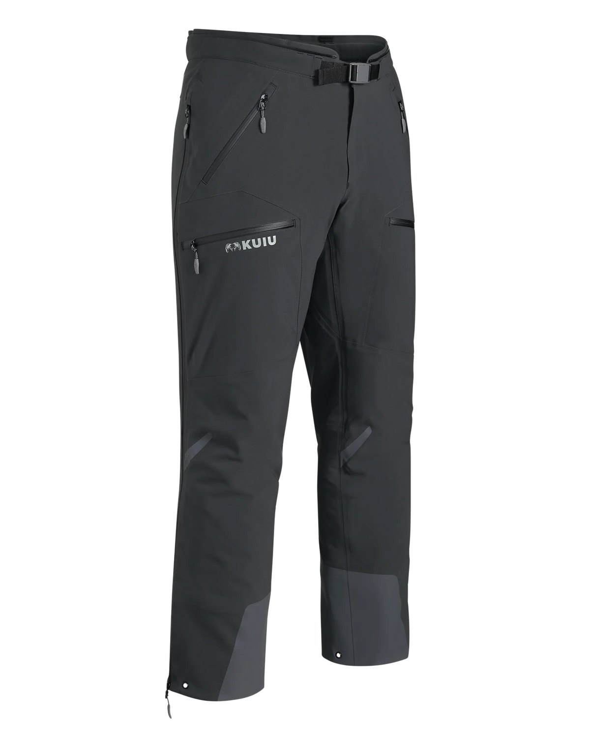KUIU Kutana Gale Force Pant | Gunmetal