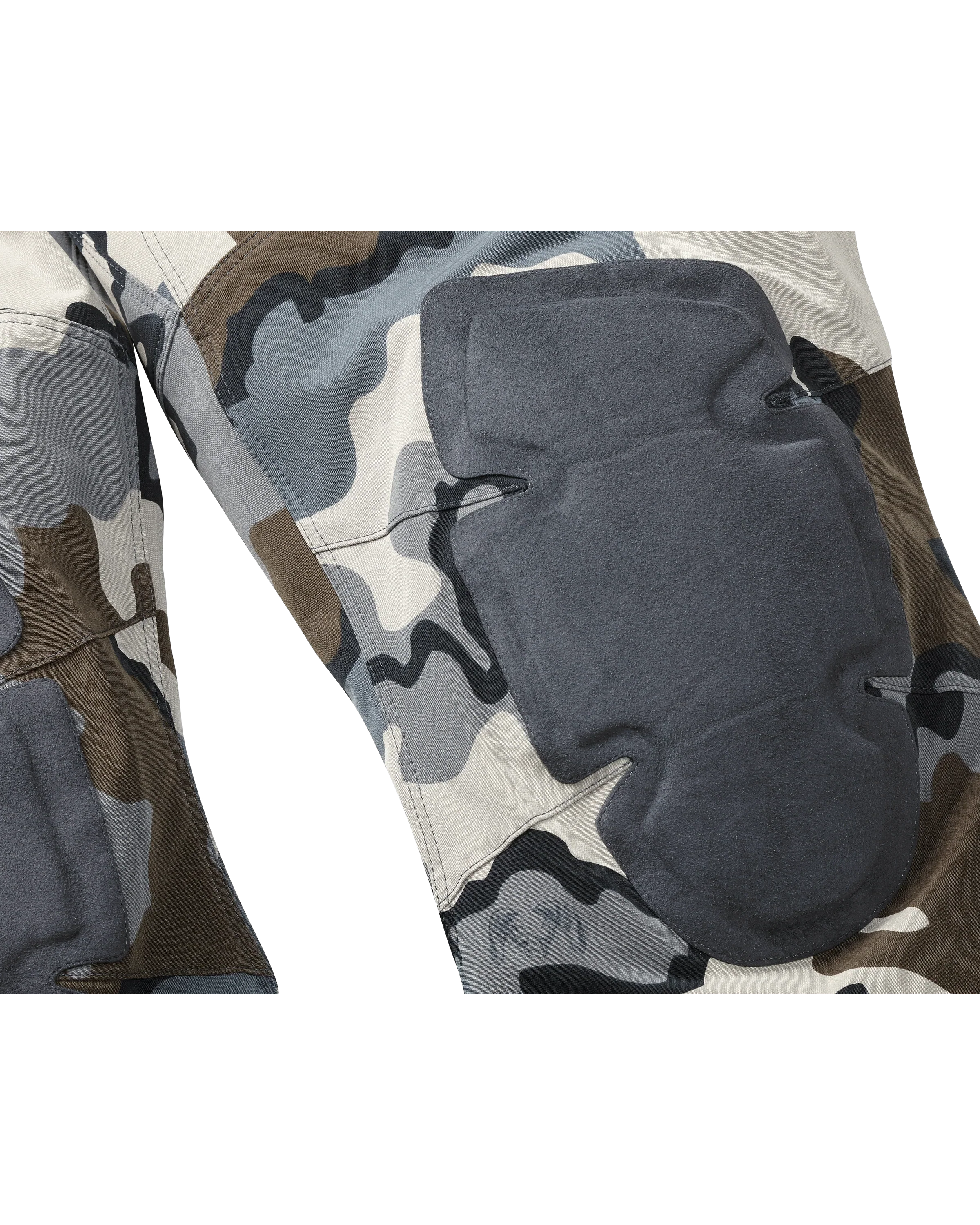 PRO Pant | Vias