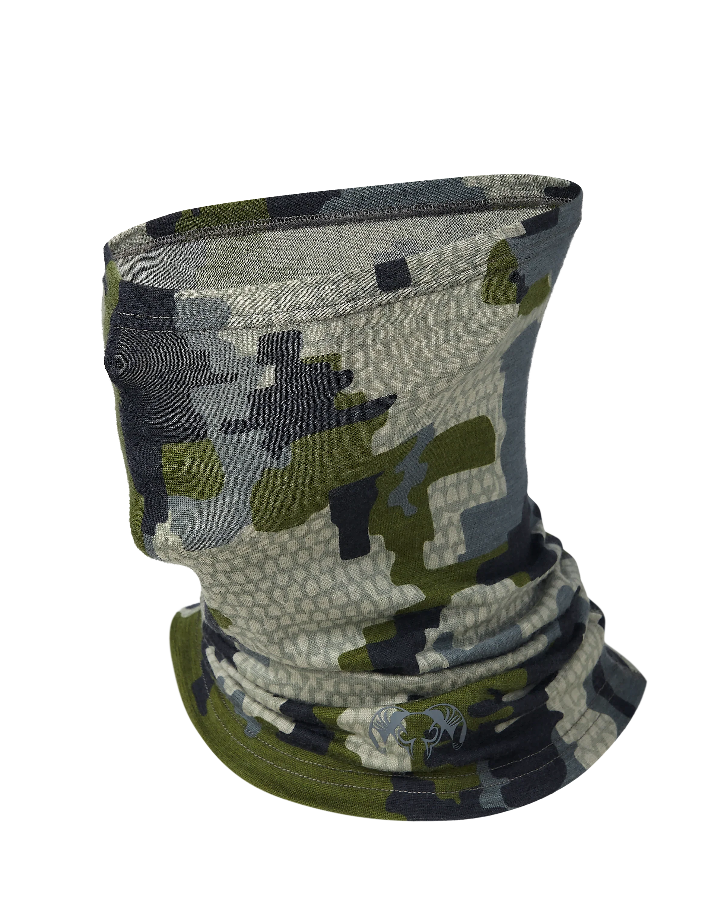 ULTRA Merino 145 Neck Gaiter | Verde