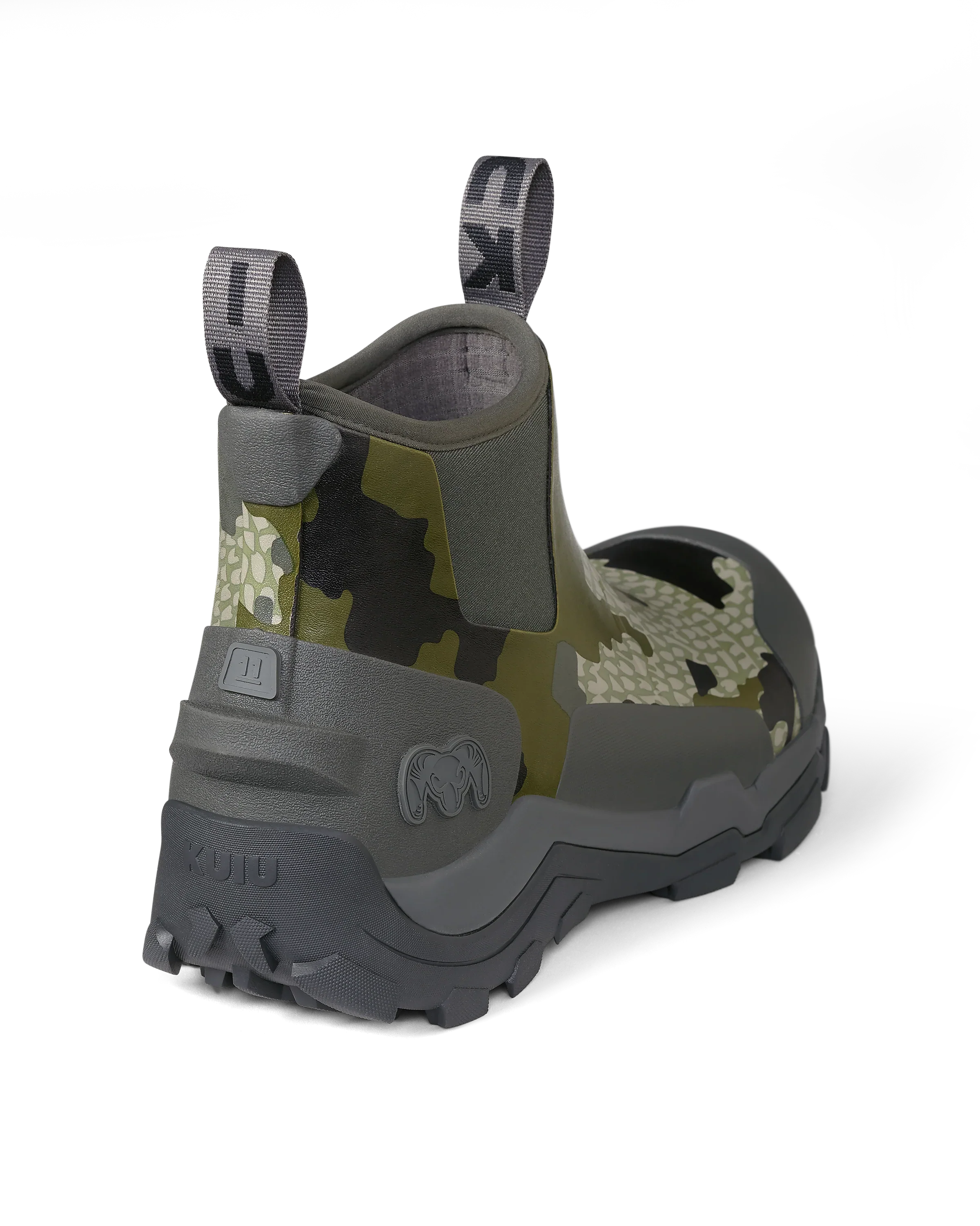 KUIU Ankle Mud Boot | Verde
