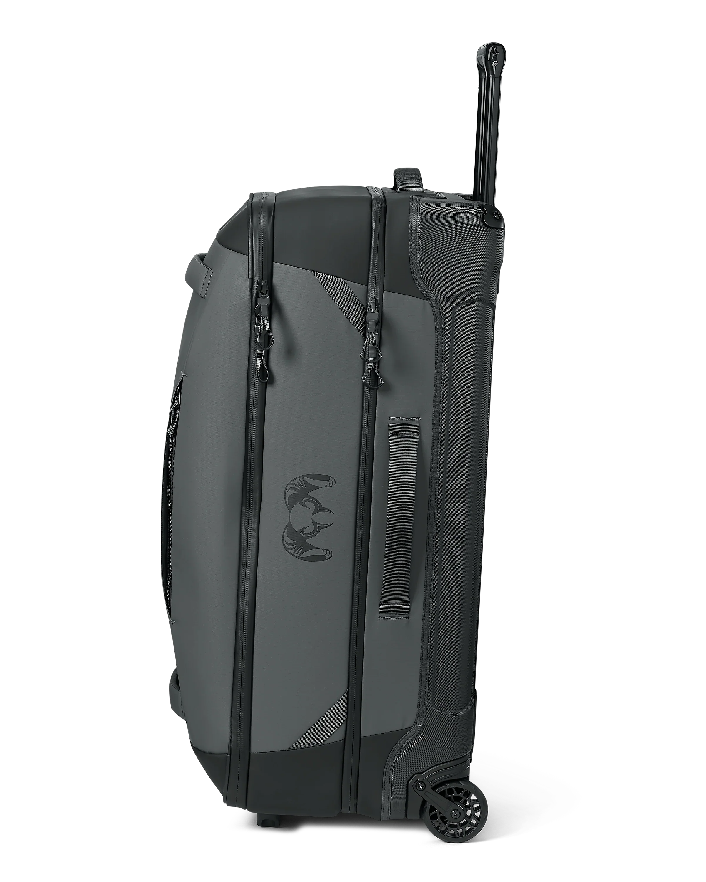 Waypoint 6500 Roller | Gunmetal