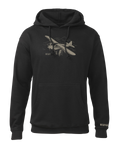 KUIU Flight Hoodie | Black