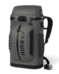 Kodiak 2000 Cooler Backpack | Stone