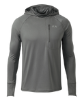 Gila PRO LS Hoodie | Stone