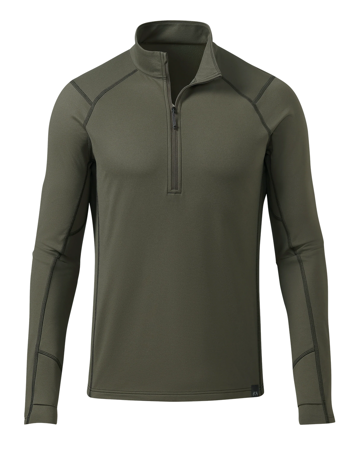 Vital S3 Zip-T | Ash