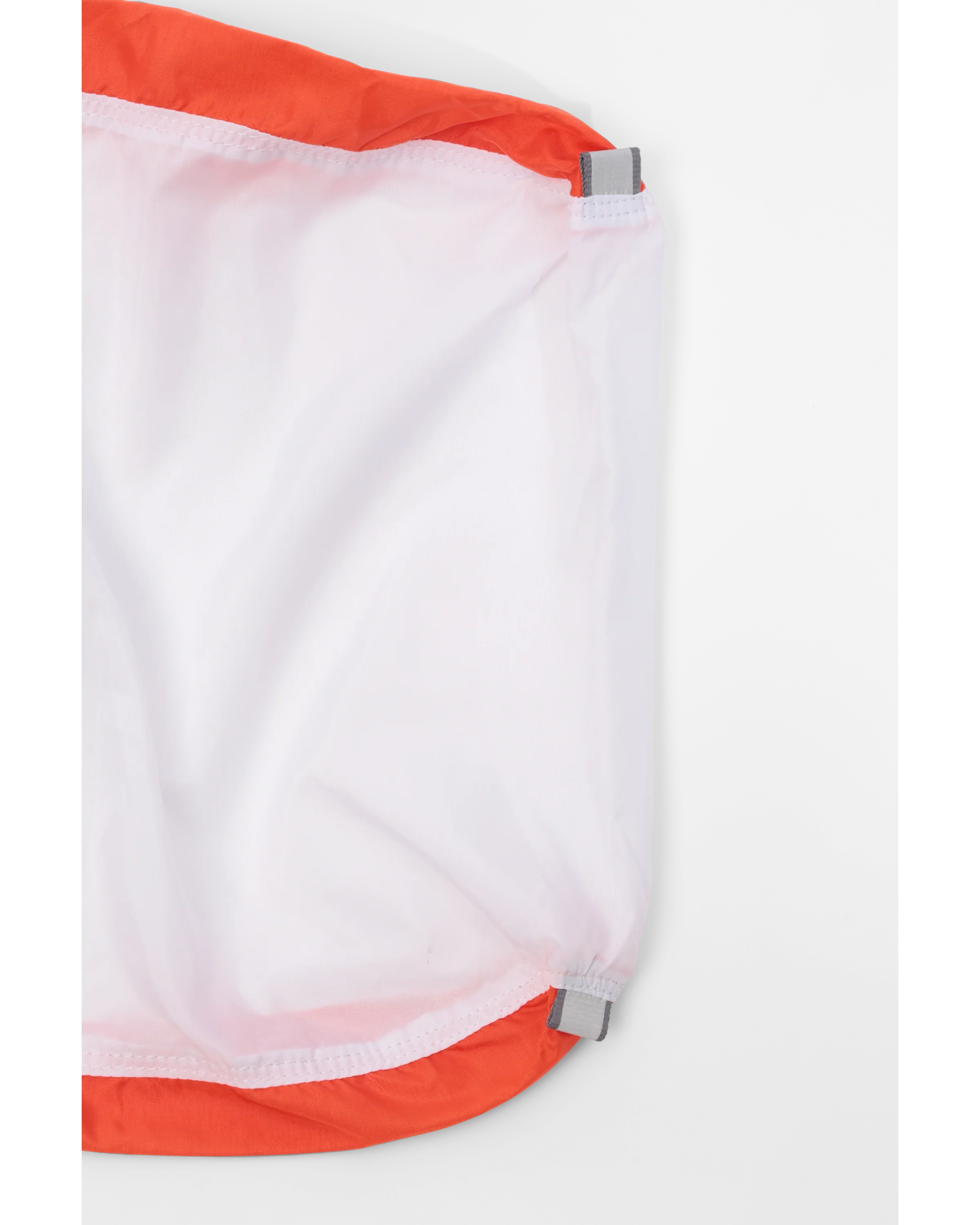 Elk/Caribou Large Game Bag Set | White-Orange