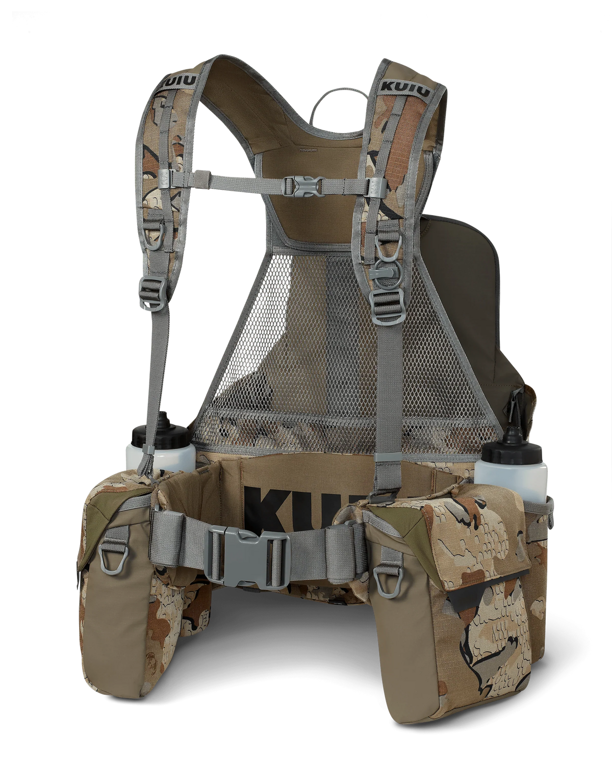 Upland Field Vest | Valo