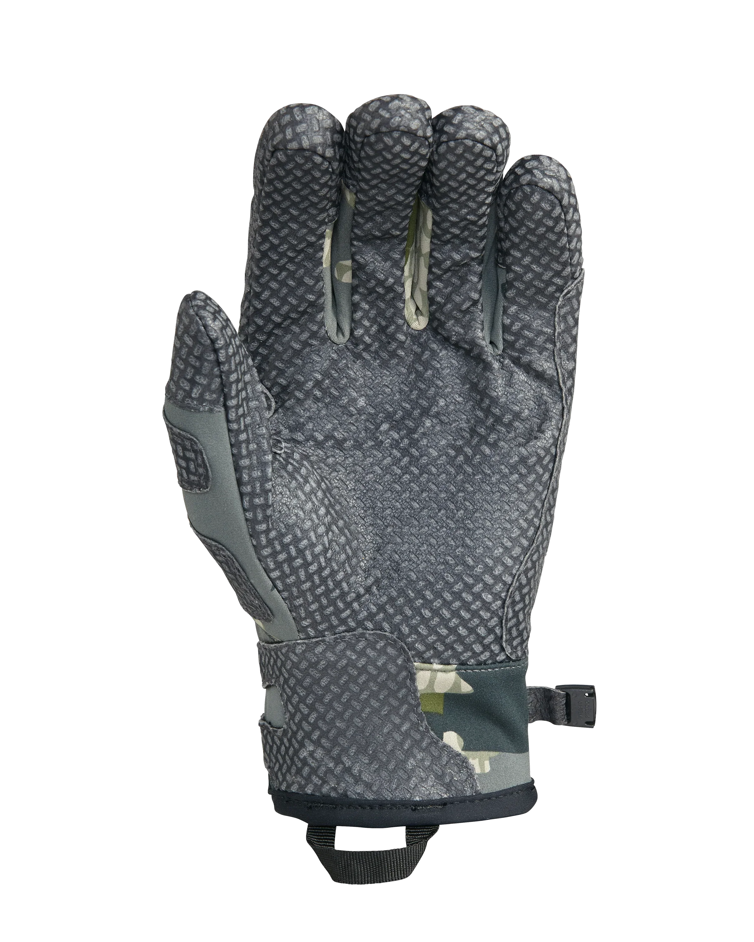 Guide X Glove | Verde