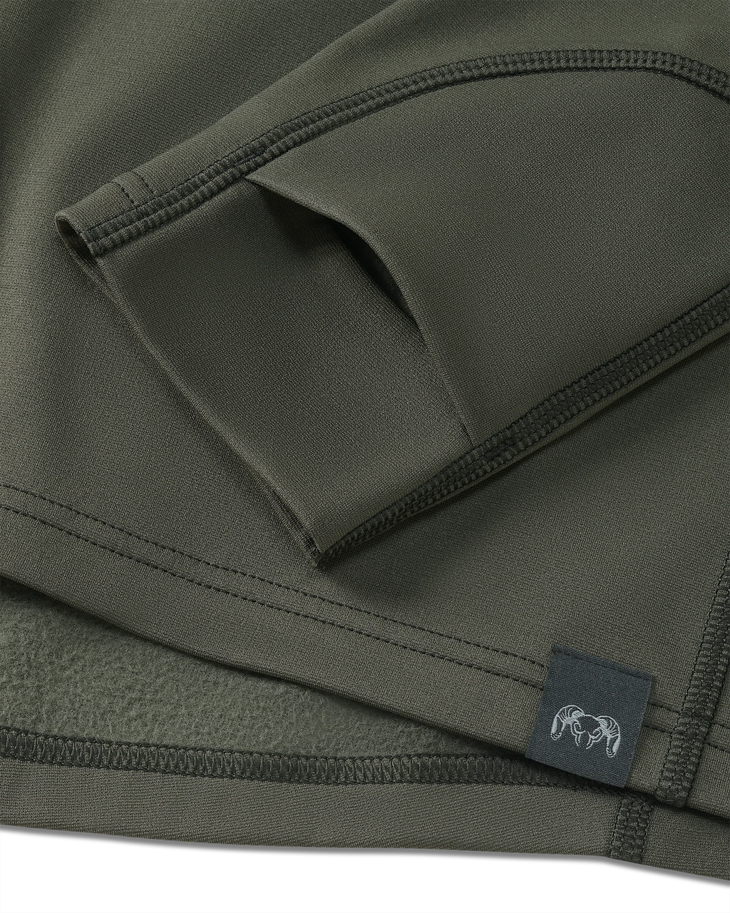 Vital S3 Zip-T | Ash