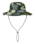 Gila PRO Airmesh Boonie | Verde