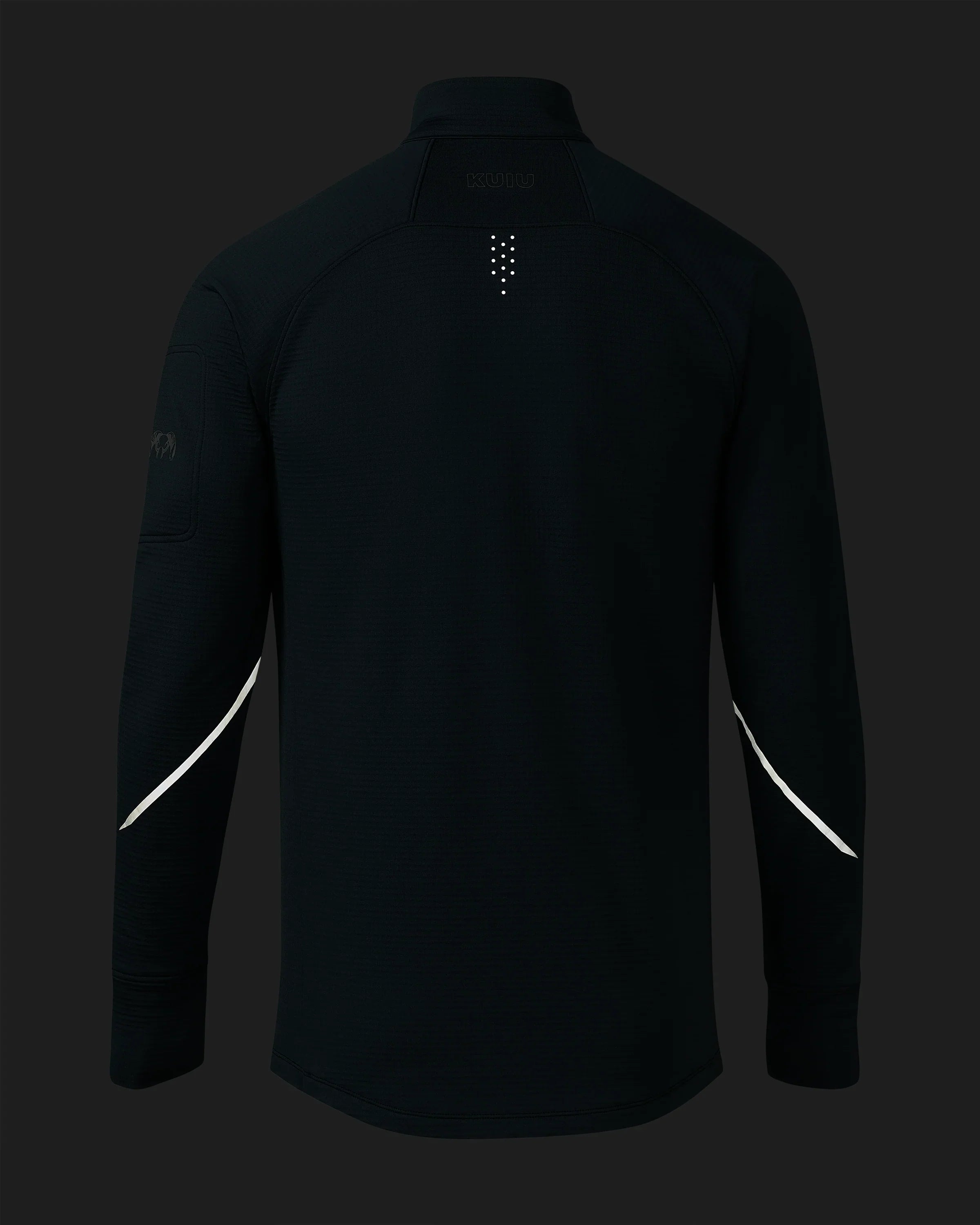 EnduroTrainer Zip-T | Flint