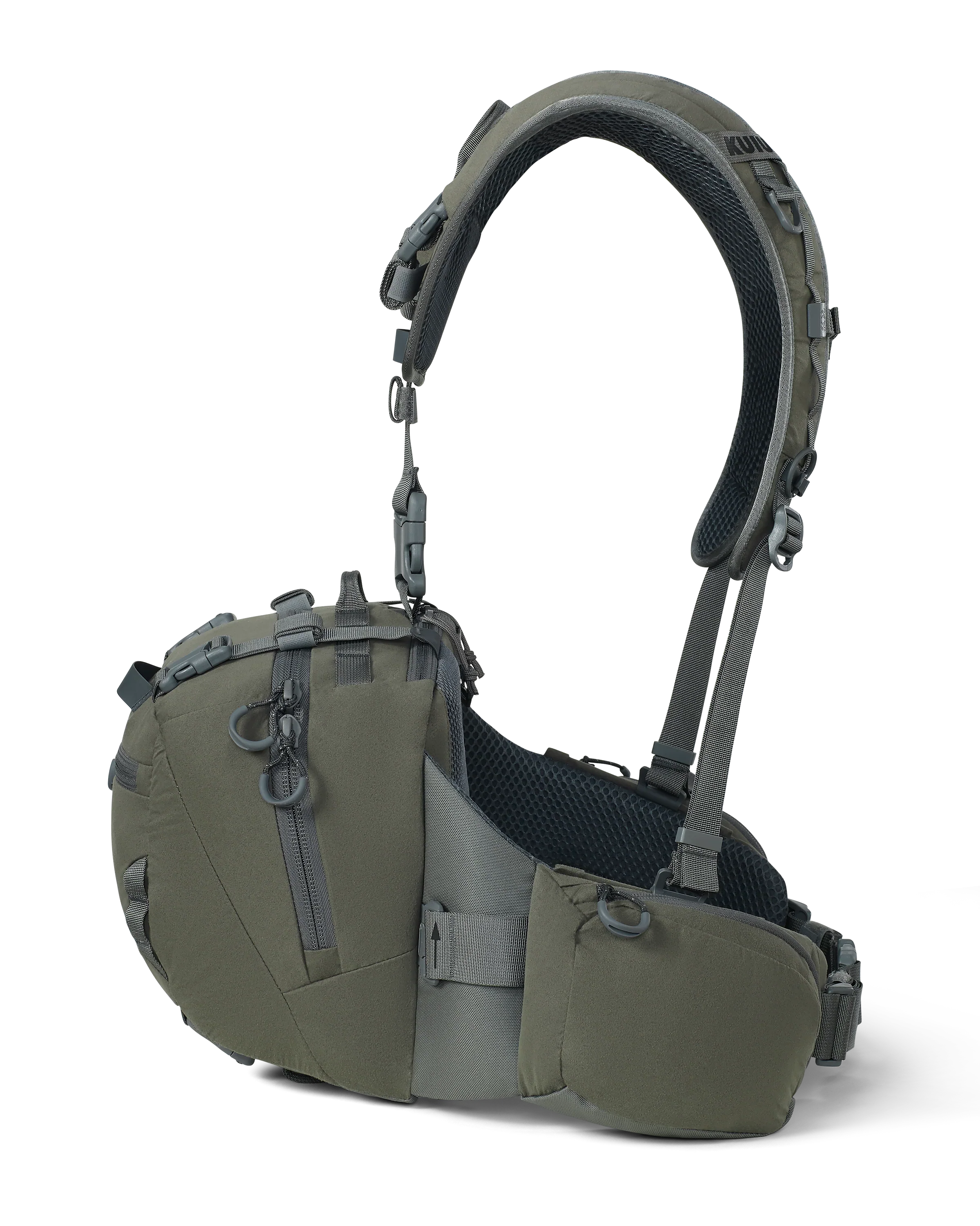 Scout 1000 | Ash