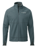 Peloton 240 Full Zip | Storm