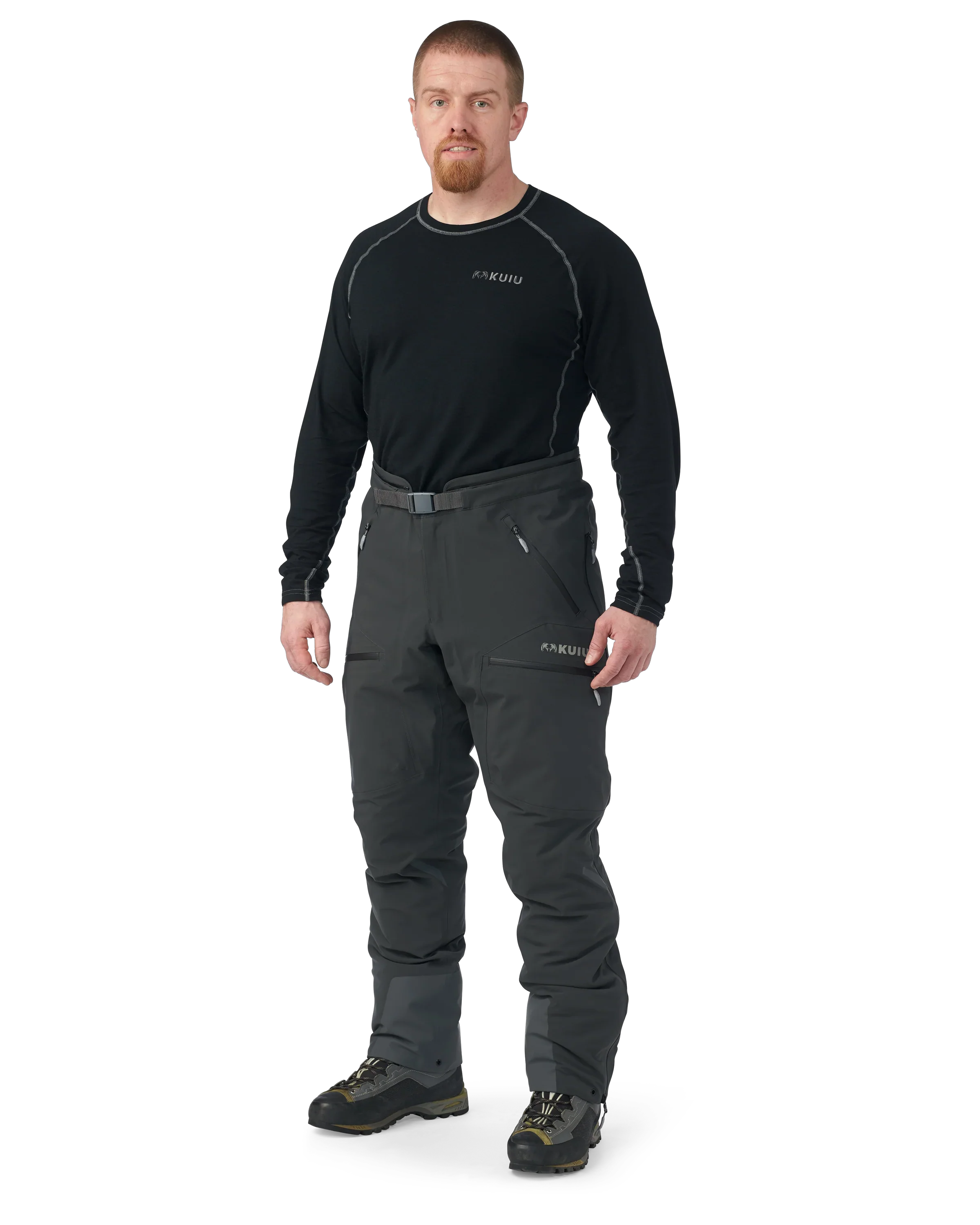 KUIU Kutana Gale Force Pant | Ash