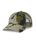Blank PRO Mesh Back CORDURA® Hats (20 pack) | Verde