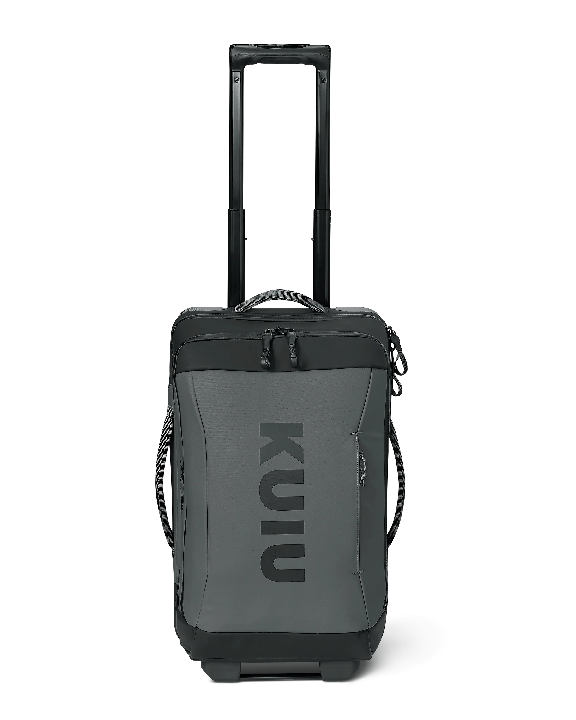 Waypoint 3000 Carry-On Roller | Gunmetal