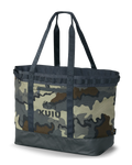 KUIU CORDURA® 2800 Tote Bag | Vias