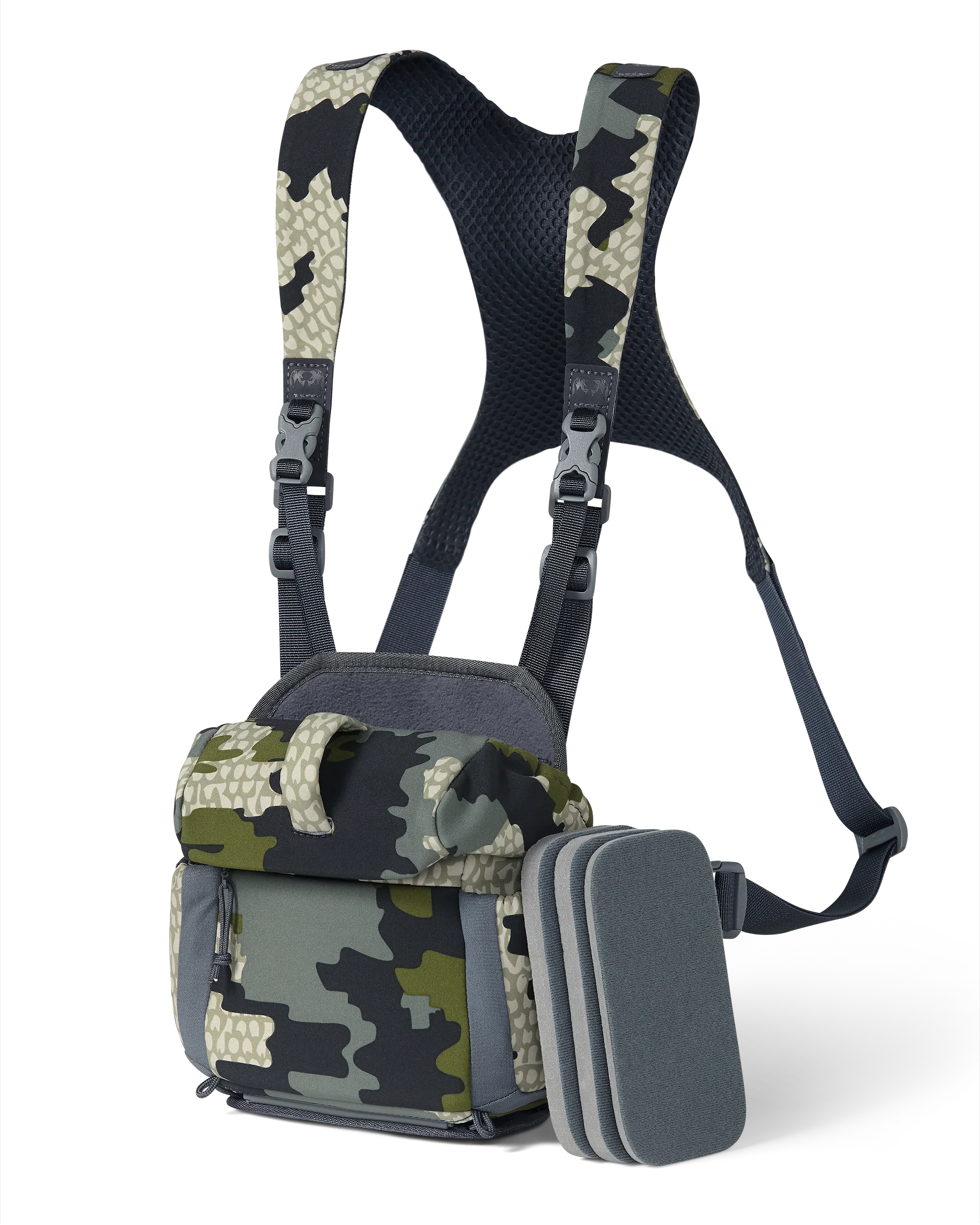 PRO G3 Bino Harness | Verde