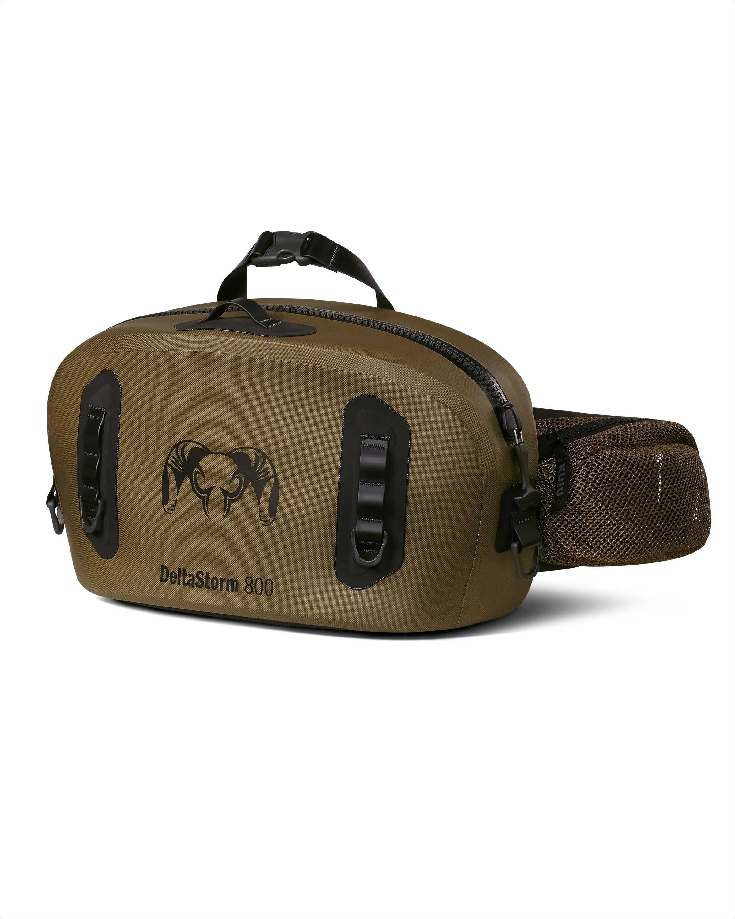 DeltaStorm 800 Submersible Waistpack | Coyote Brown