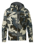 Alpine Hooded Jacket | Vias