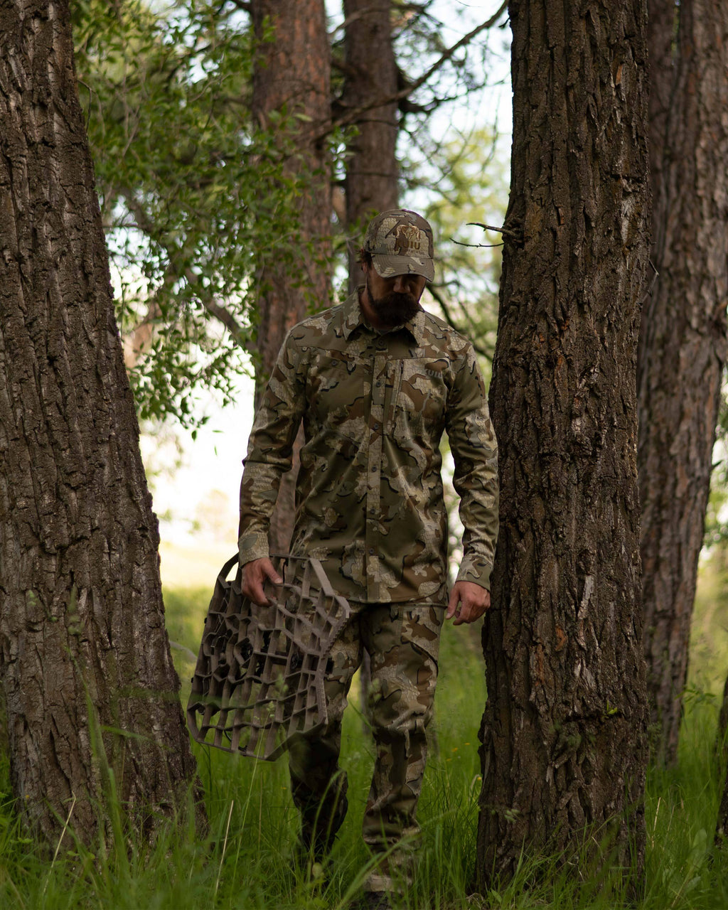 Encounter LT Shirt | Valo