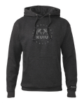 KUIU Ultralight Hunting Circle Hoodie | Charcoal