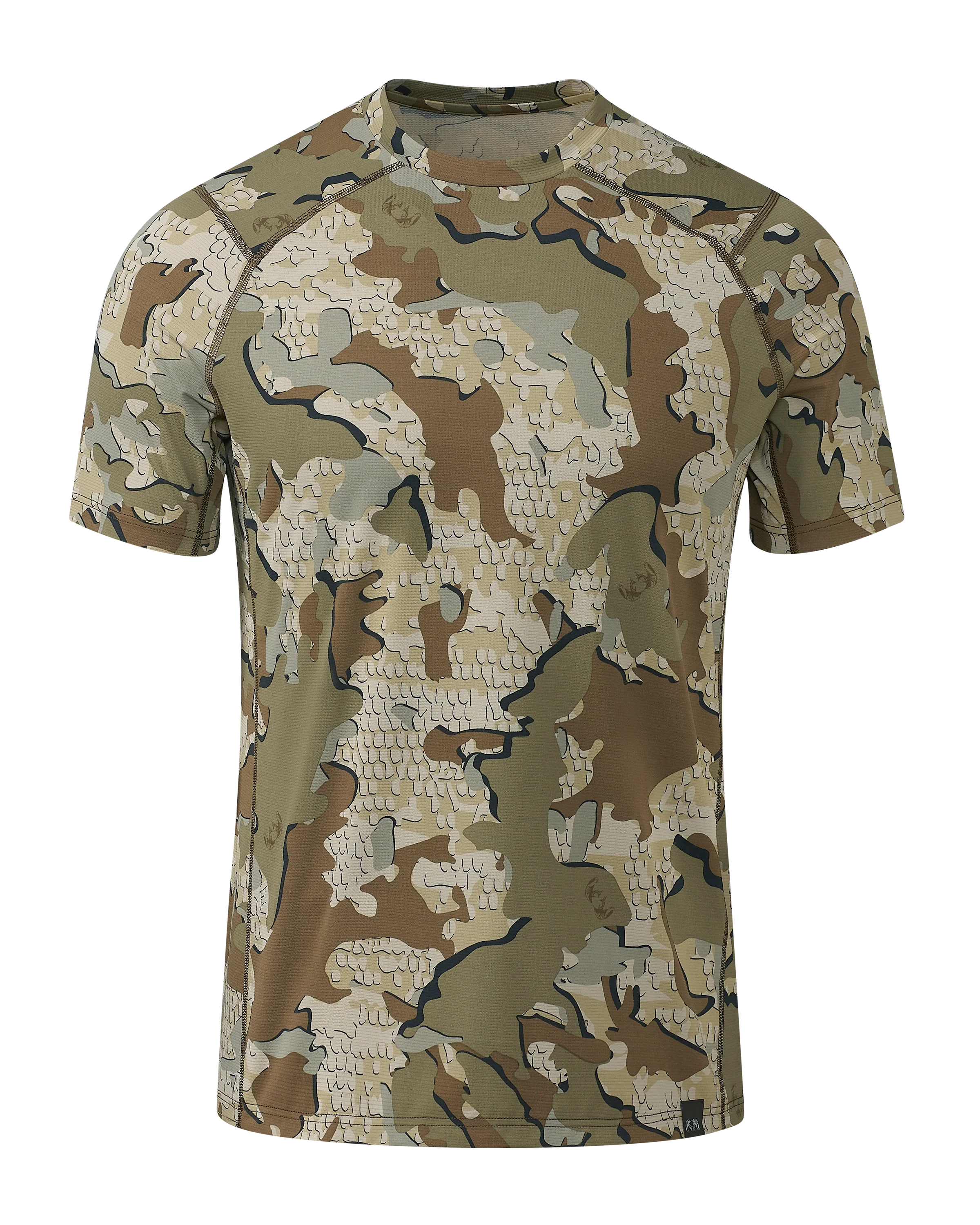 Vital S1 Short Sleeve Crew | Valo