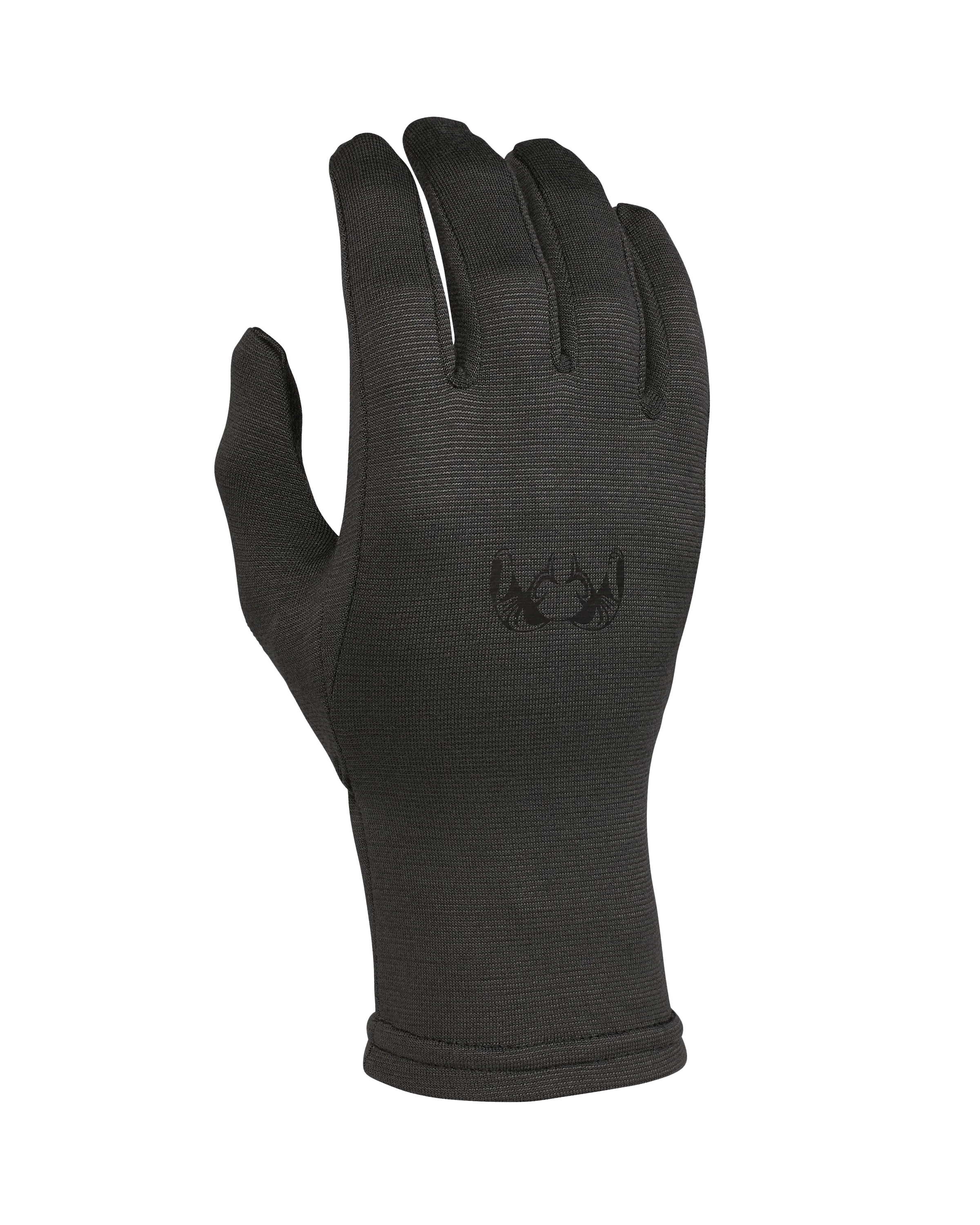 ULTRA Merino 210 Glove | Asphalt