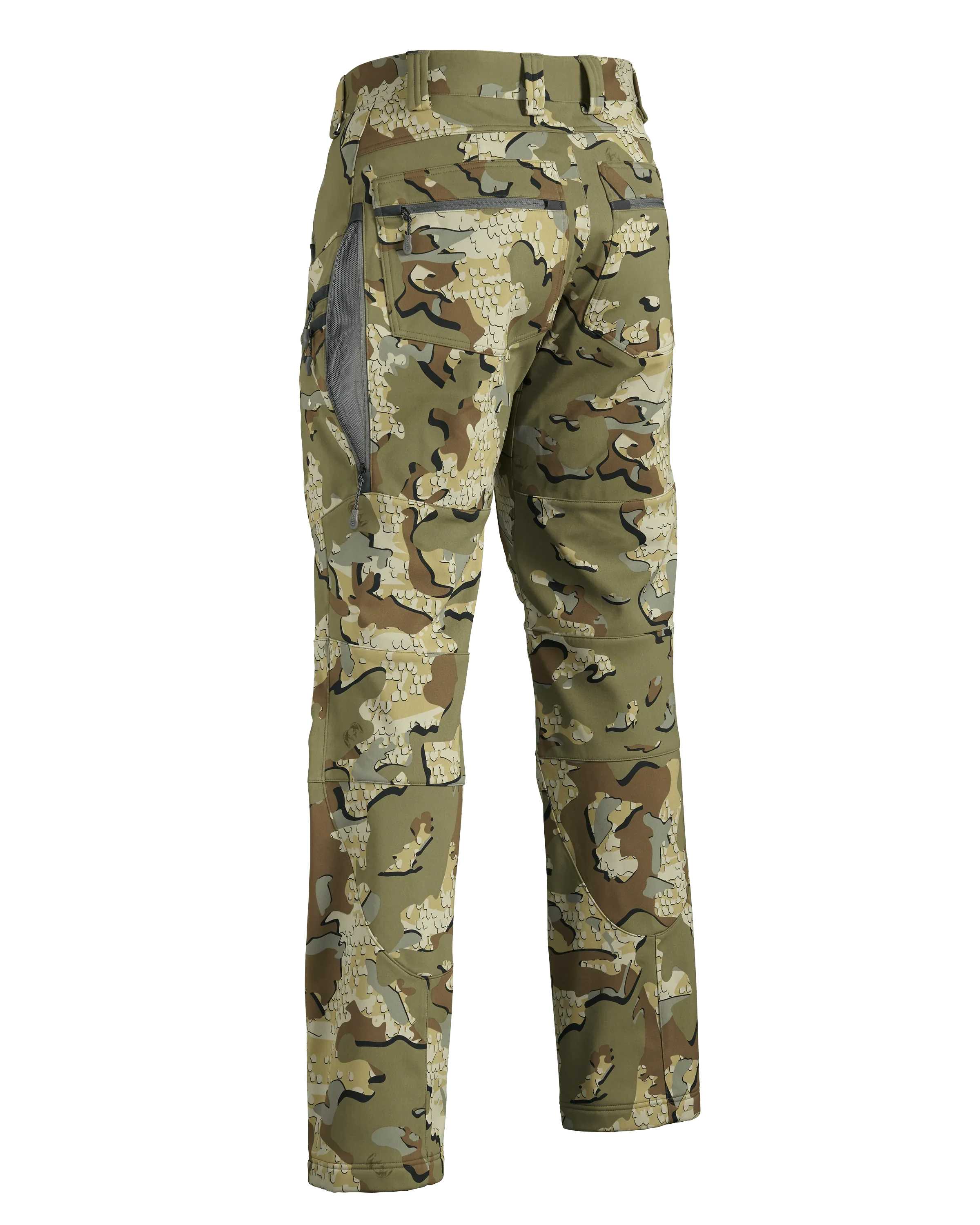Axis Hybrid Pant | Valo
