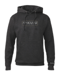 KUIU Outlined Patch Hoodie | Charcoal
