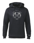 KUIU Waterway Hoodie | Navy