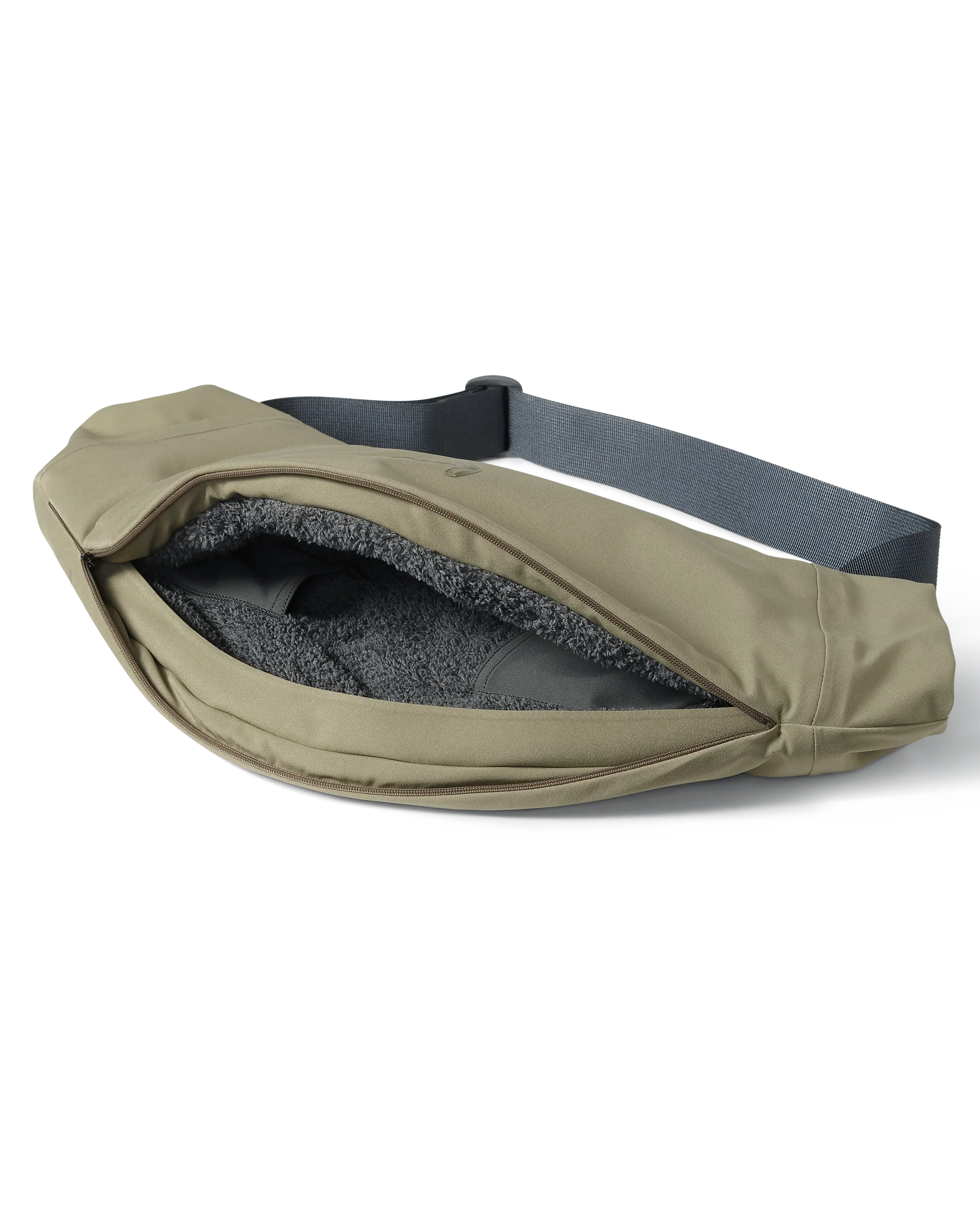 Paragon Storm Shell Hand Muff | Arctic Shadow