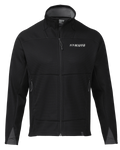 Peloton 240 Full Zip | Black