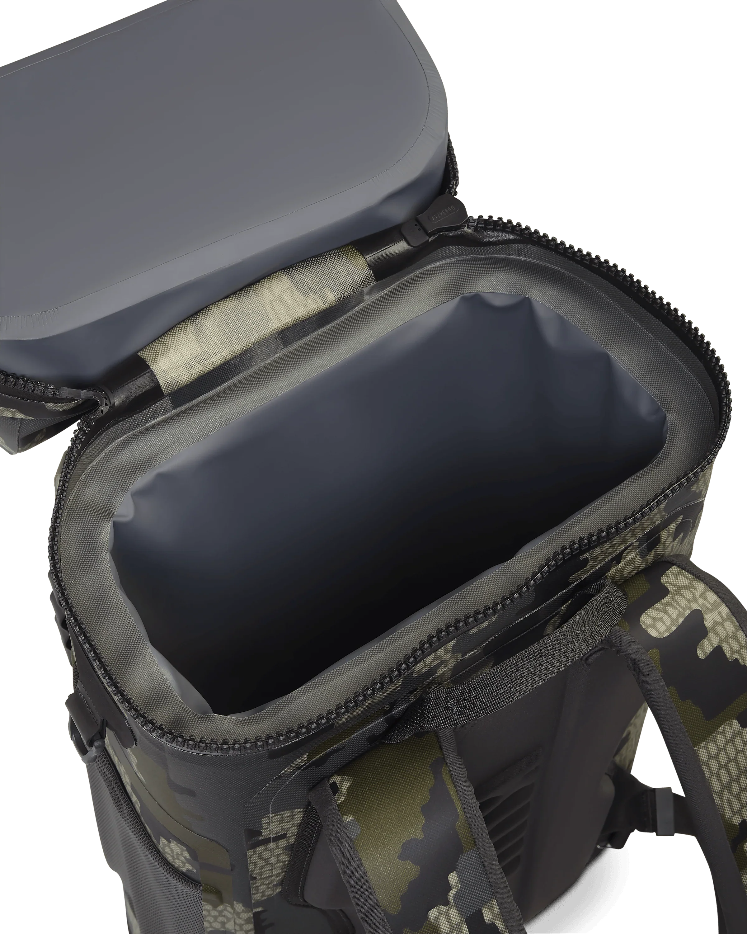 Kodiak 2000 Cooler Backpack | Verde
